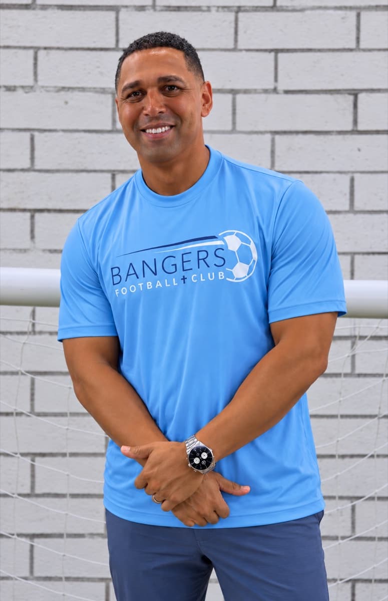 Carlos Berrio