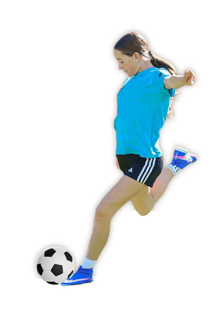 Girls sessions